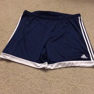 men's Adidas shorts